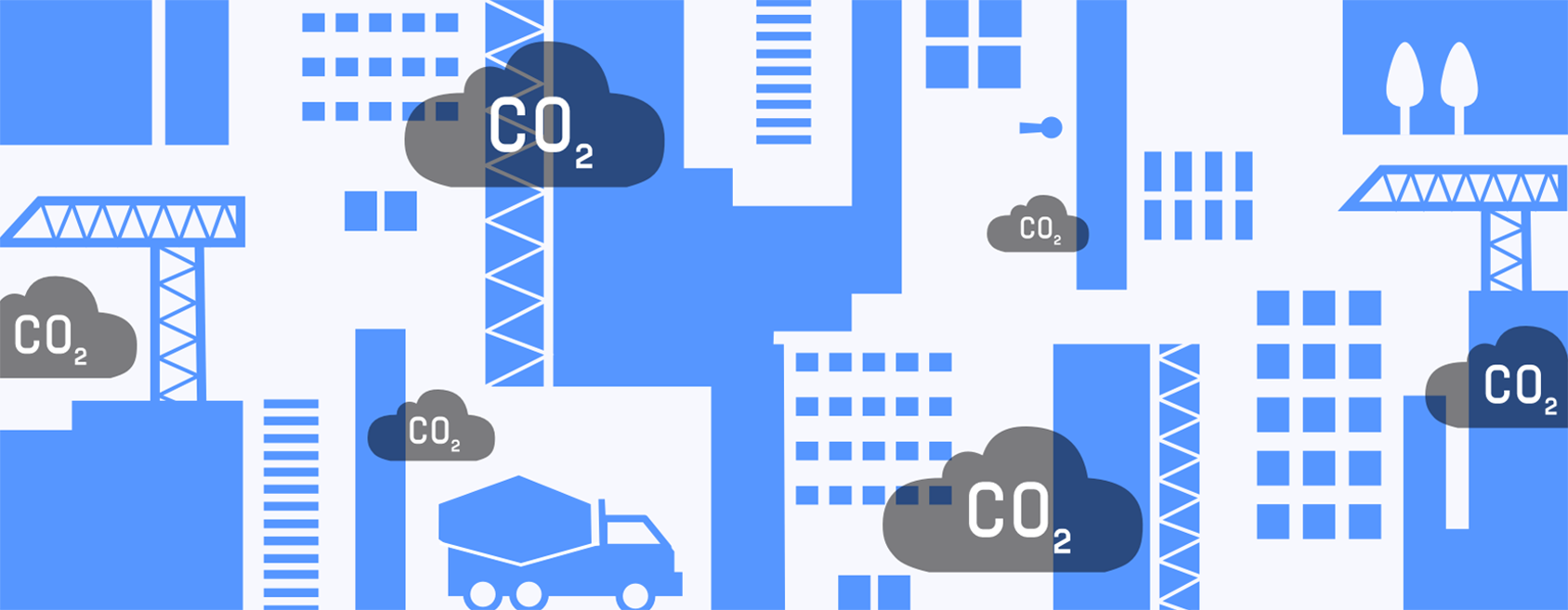 Rakentamisen hiilijalanjälki – miksi ja miten sitä voisi hallita?